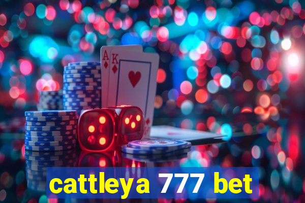 cattleya 777 bet